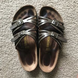 Women’s Birkenstocks